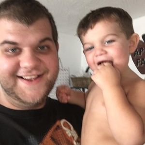 Meet your Posher, David