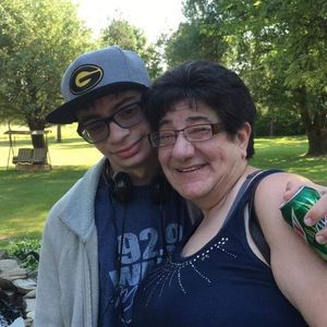 Meet your Posher, Gale