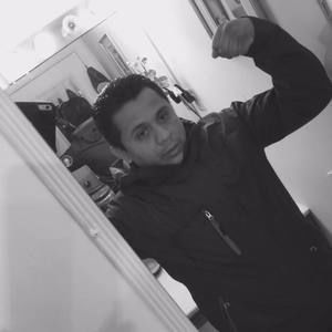 Meet your Posher, Pablo