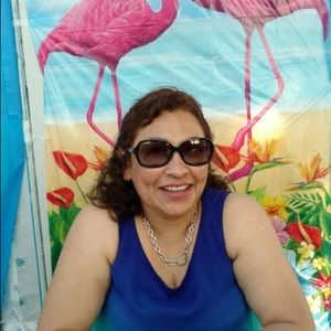 Meet your Posher, Juana