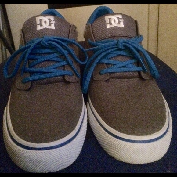 DC SHOES
