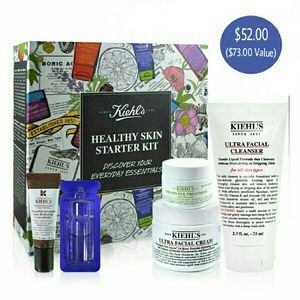 Kiehls set
