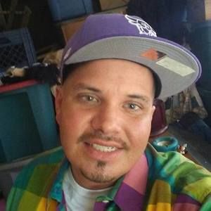 Meet your Posher, Cory