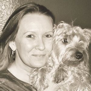 Meet your Posher, Rhonda