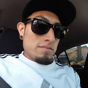 Meet your Posher, Alberto