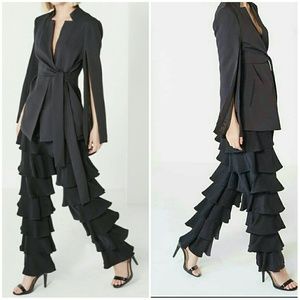 Flamingo Pants