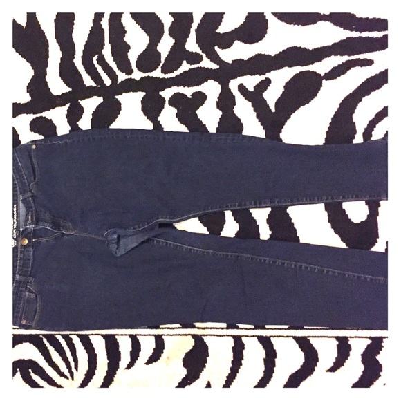 Gap always skinny jeans size 18