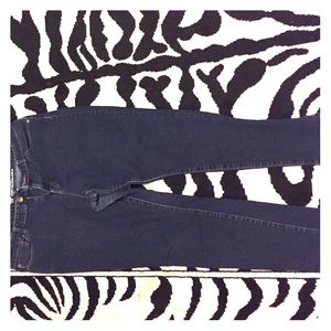 Gap always skinny jeans size 18