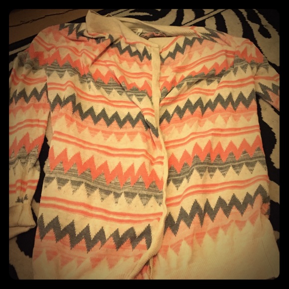 Aeropostale xl sweater