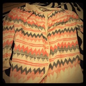 Aeropostale xl sweater