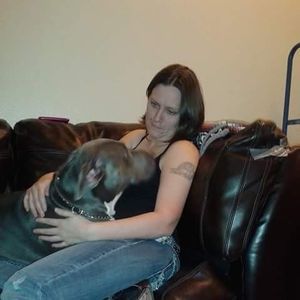 Meet your Posher, Kristen