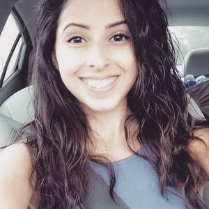 Meet your Posher, Ashlee