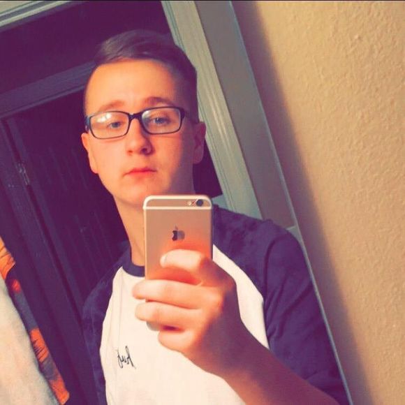 Meet your Posher, Jerrod - Picture 1 of 1