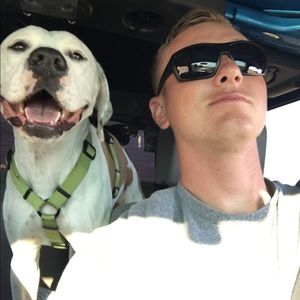 Meet your Posher, Cody