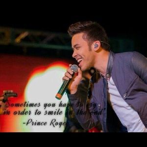 Meet your Posher, Jason