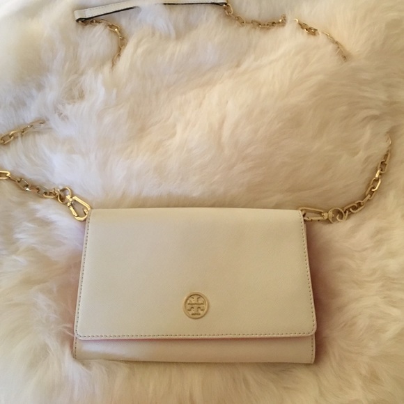 Tory Burch Handbags - Tory Burch wallet cross body new without tags