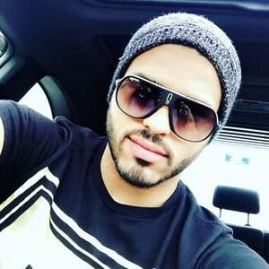 Meet your Posher, Lucas