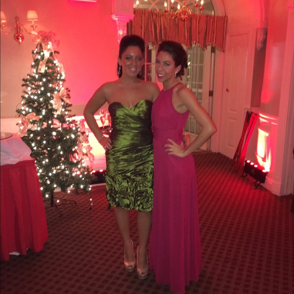 Dress - Picture 2 of 3