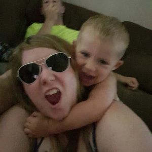 Meet your Posher, Peggy