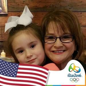 Meet your Posher, Gail