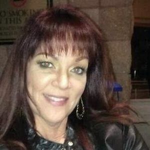 Meet your Posher, Christine m.