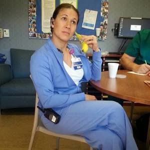 Meet your Posher, Debbie