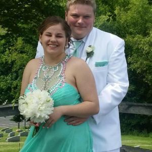 Meet your Posher, Miranda lynn