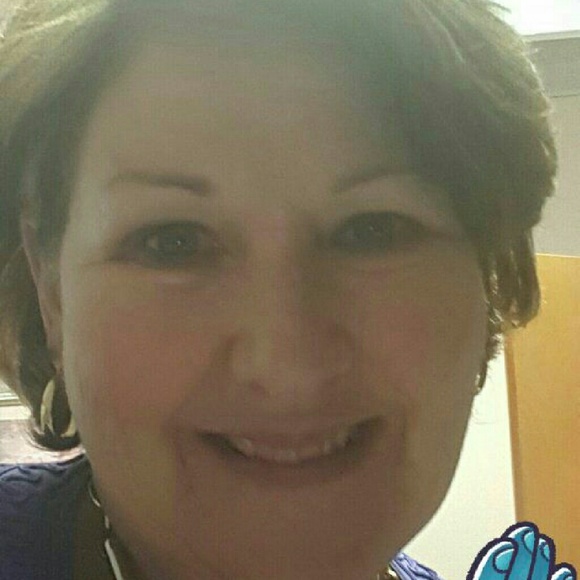 Meet your Posher, Kay