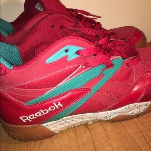 Reeboks