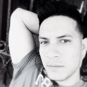 Meet your Posher, Rey