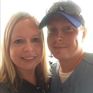 Meet your Posher, Cauleen