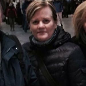 Meet your Posher, Clare