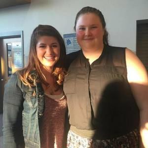 Meet your Posher, Brooklynn