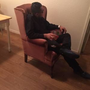 Meet your Posher, Leonardo