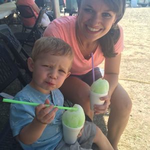 Meet your Posher, Megan