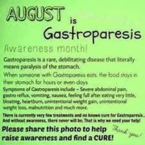 Meet your Posher, Joanna