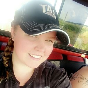 Meet your Posher, Michaela