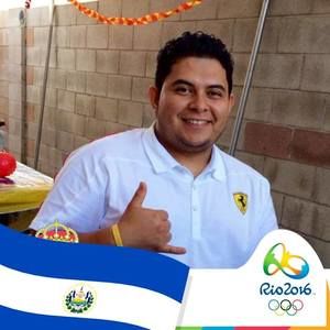 Meet your Posher, Marvin