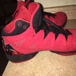 Menlo Gamma 9s size 9