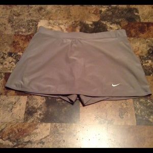 Nike Fit Dry Skirt