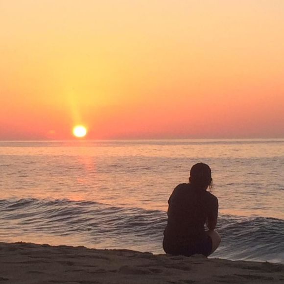 Meet your Posher, Marina