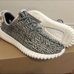 Yeezy 350 boost