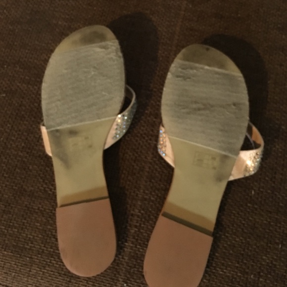 Steve madden shoes. Great condition super sparkly✨ - Picture 3 of 3