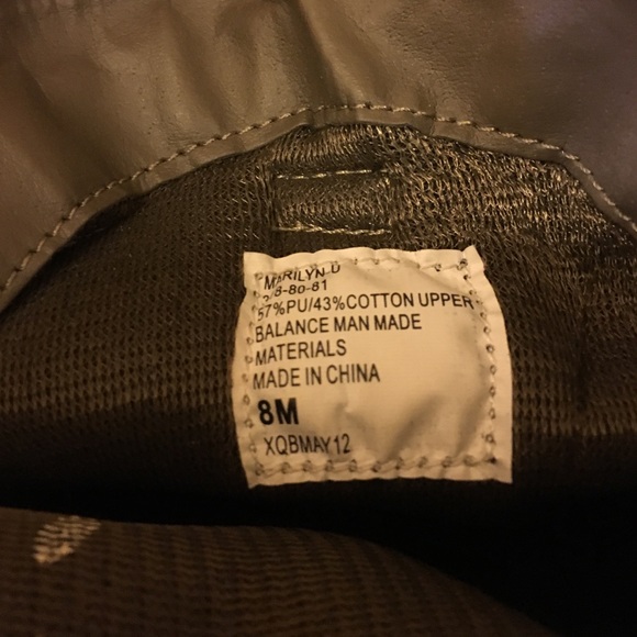 Booties - Picture 2 of 2