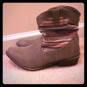 Booties