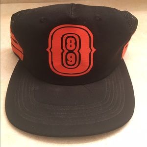 Obey trucker hat