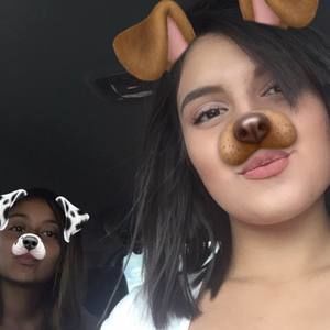 Meet your Posher, Luisana