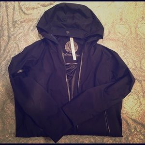 Lululemon Rain for Daze I Jacket