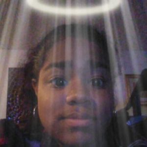 Meet your Posher, Cheyenne