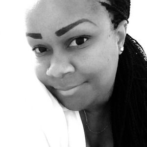 Meet your Posher, Arika